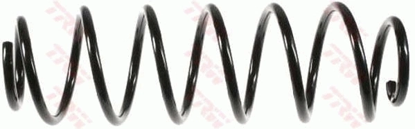 Suspension Spring