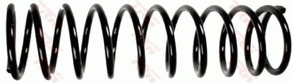 Suspension Spring