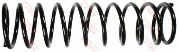 Suspension Spring