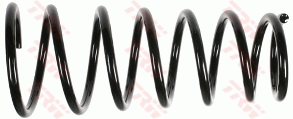 Suspension Spring