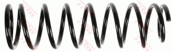 Suspension Spring