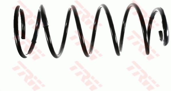 Suspension Spring