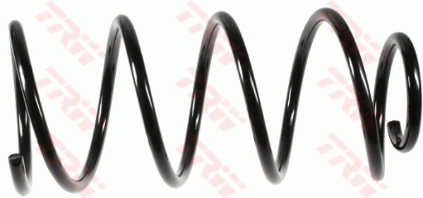Suspension Spring