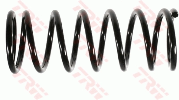 Suspension Spring