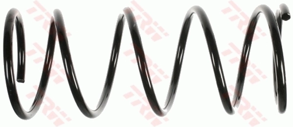 Suspension Spring