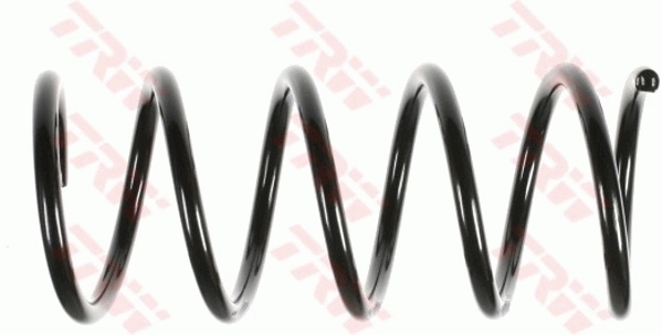 Suspension Spring