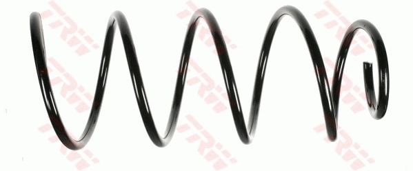 Suspension Spring