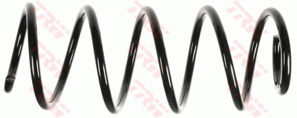 Suspension Spring