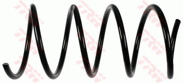 Suspension Spring