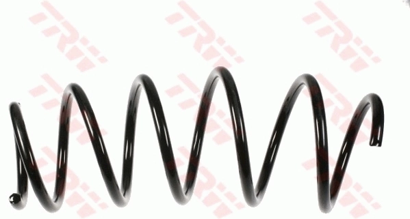 Suspension Spring