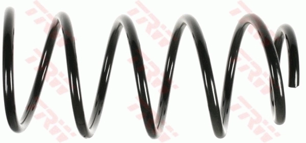Suspension Spring
