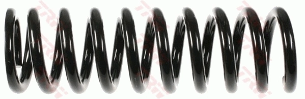 Suspension Spring