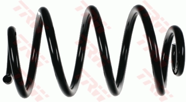 Suspension Spring