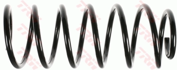 Suspension Spring