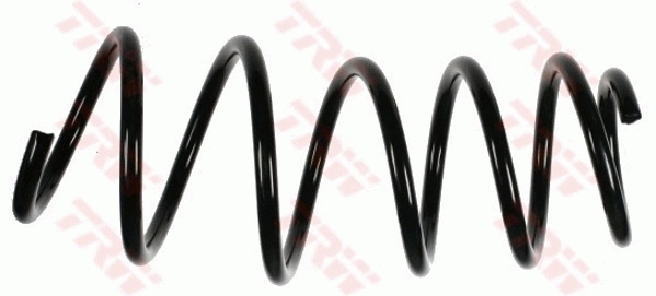 Suspension Spring