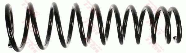 Suspension Spring