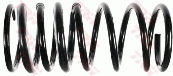Suspension Spring