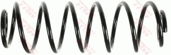 Suspension Spring