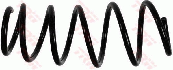 Suspension Spring