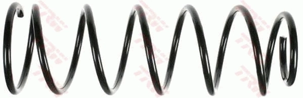 Suspension Spring