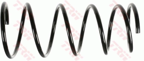 Suspension Spring