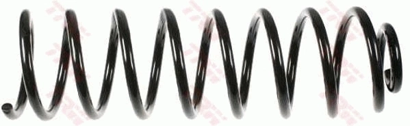 Suspension Spring