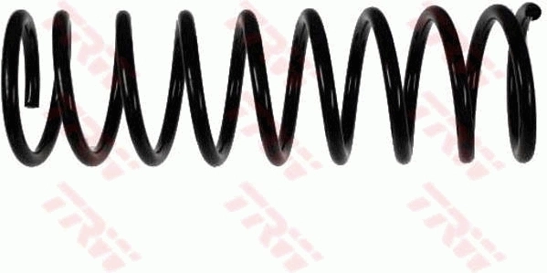 Suspension Spring