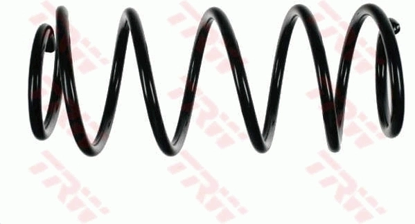Suspension Spring