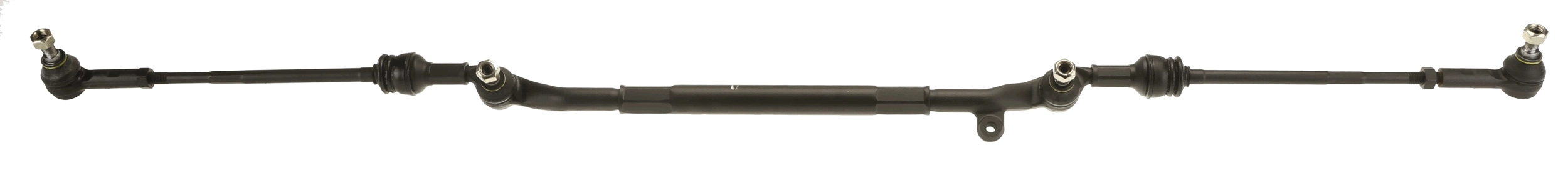 Centre Rod Assembly