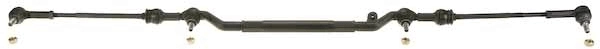 Centre Rod Assembly