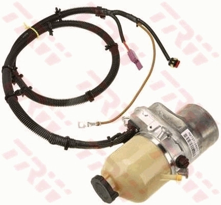 Hydraulic Pump, steering