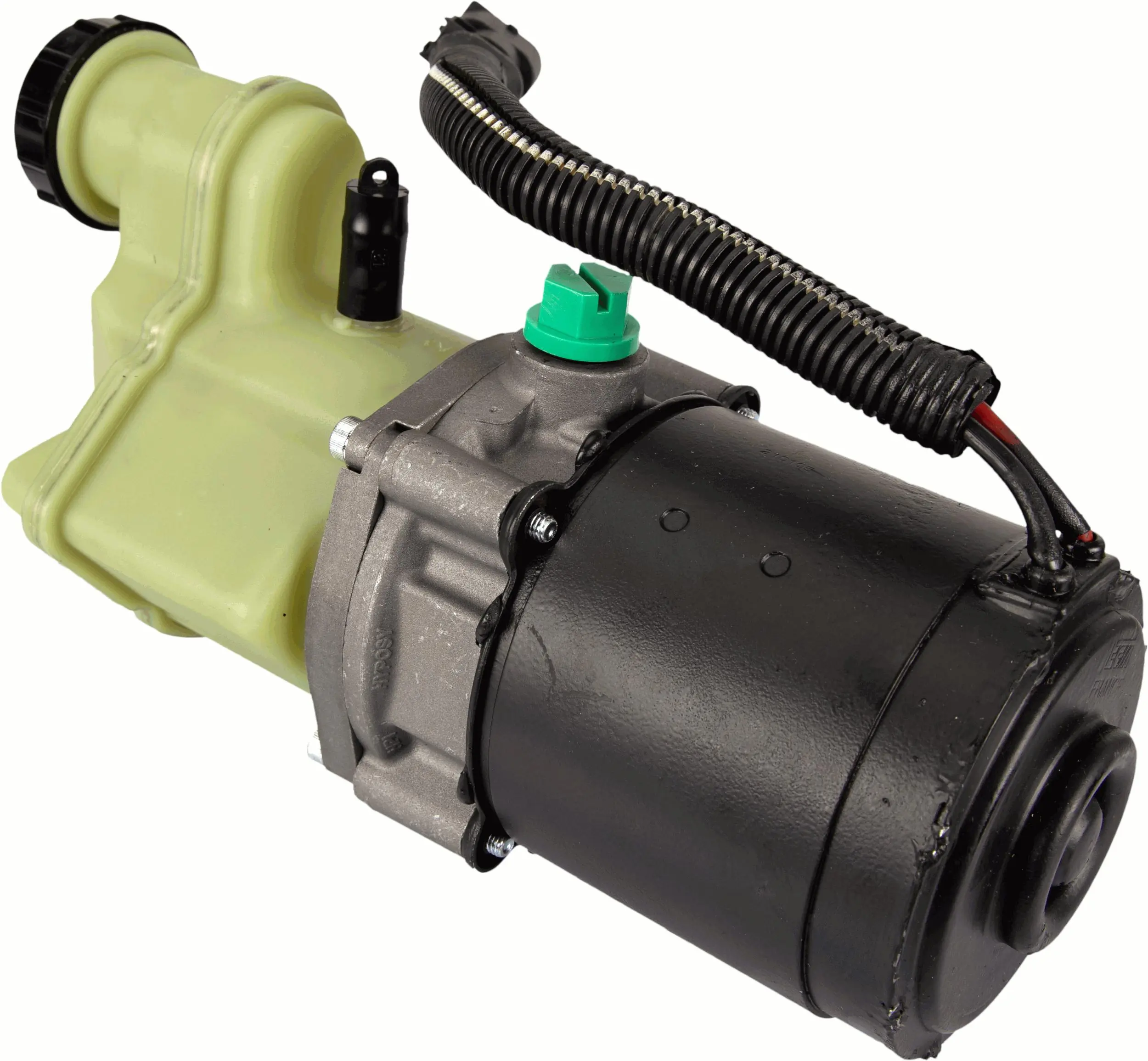 Hydraulic Pump, steering