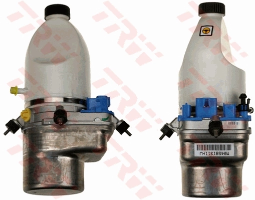 Hydraulic Pump, steering