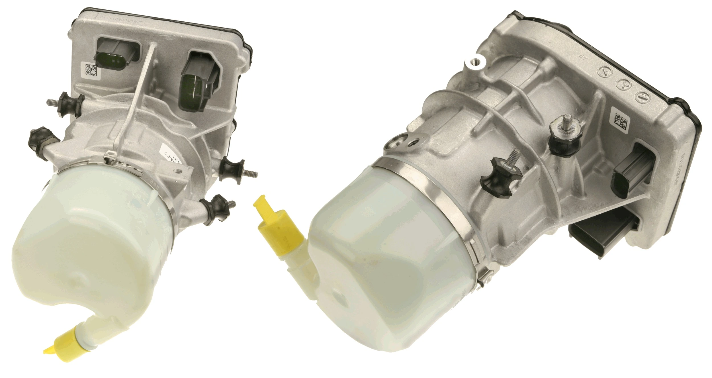 Hydraulic Pump, steering