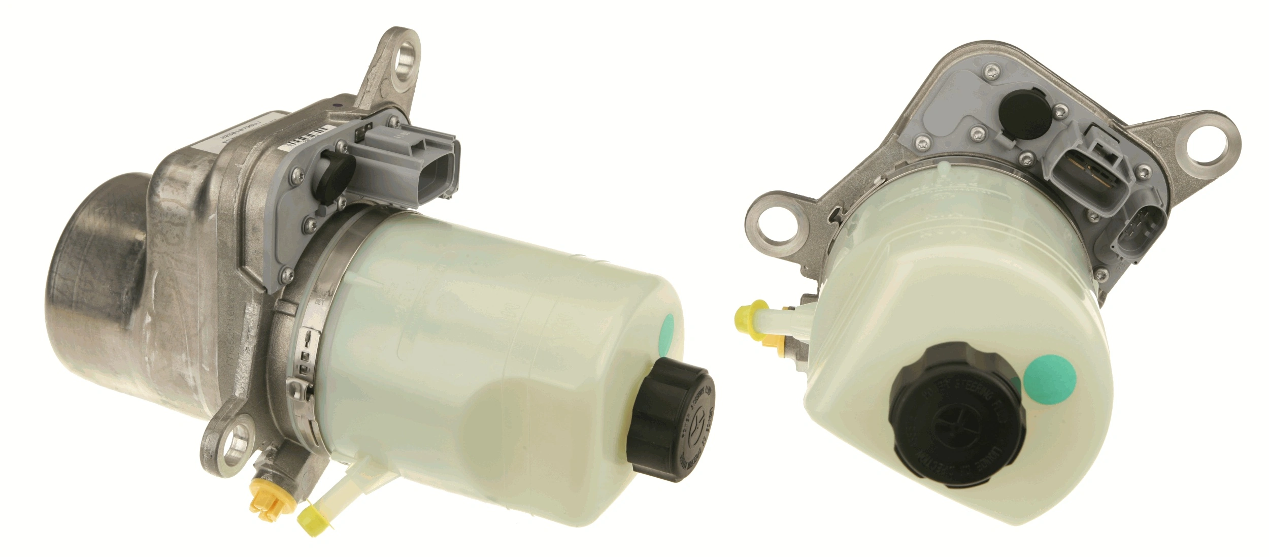 Hydraulic Pump, steering