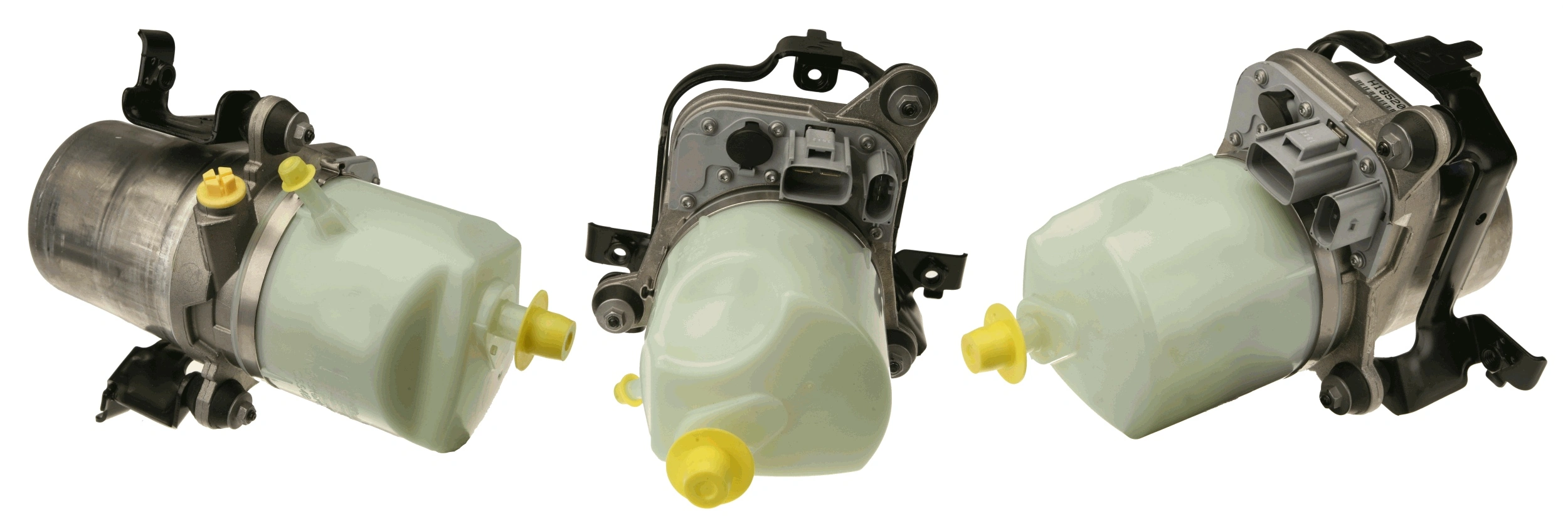 Hydraulic Pump, steering