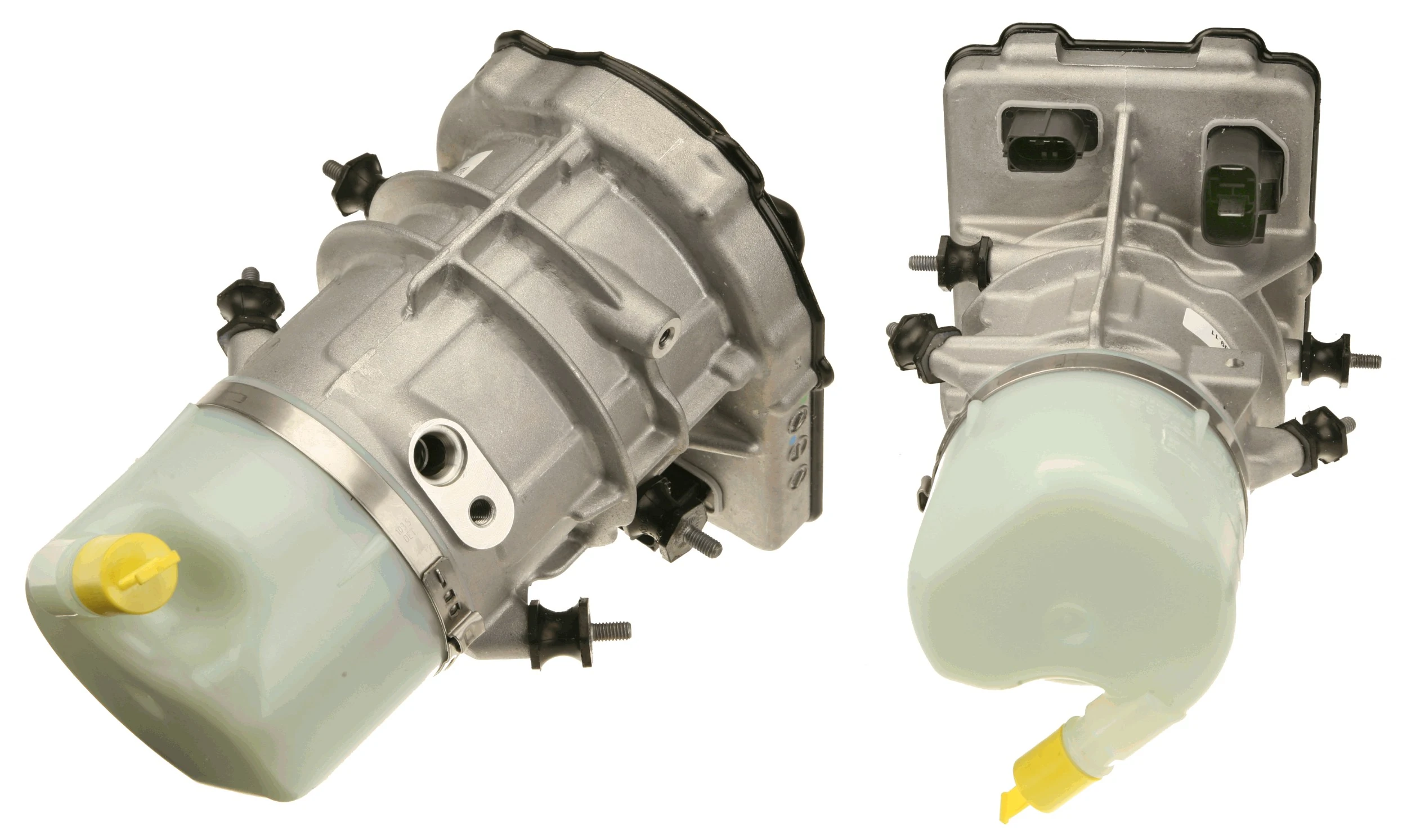 Hydraulic Pump, steering