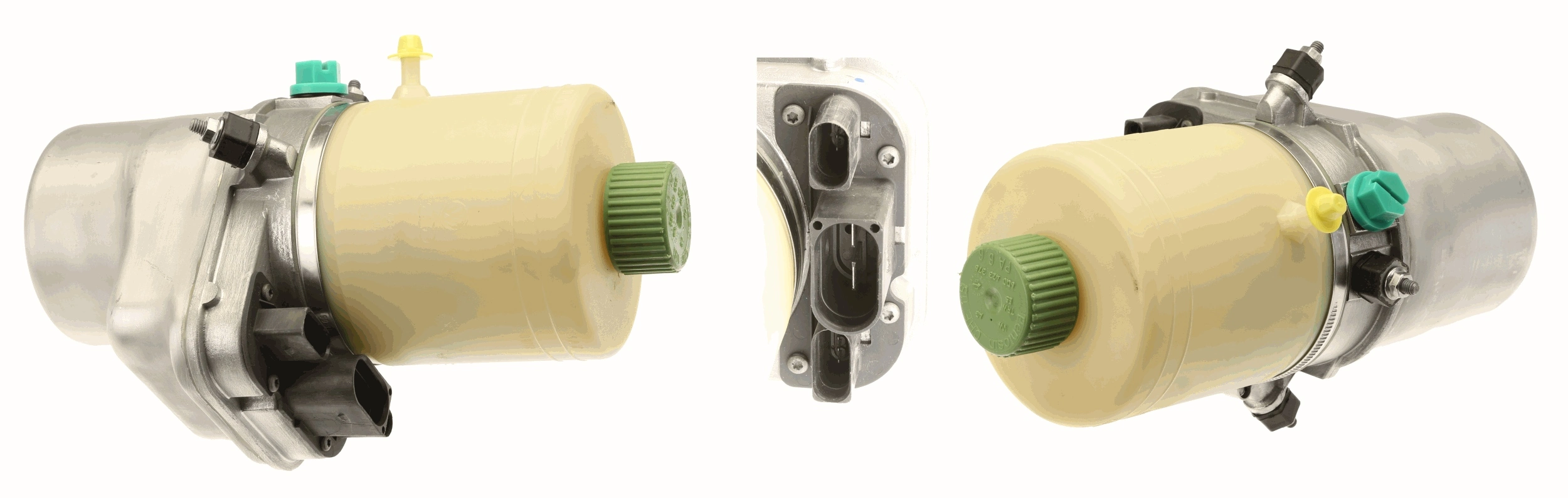 Hydraulic Pump, steering