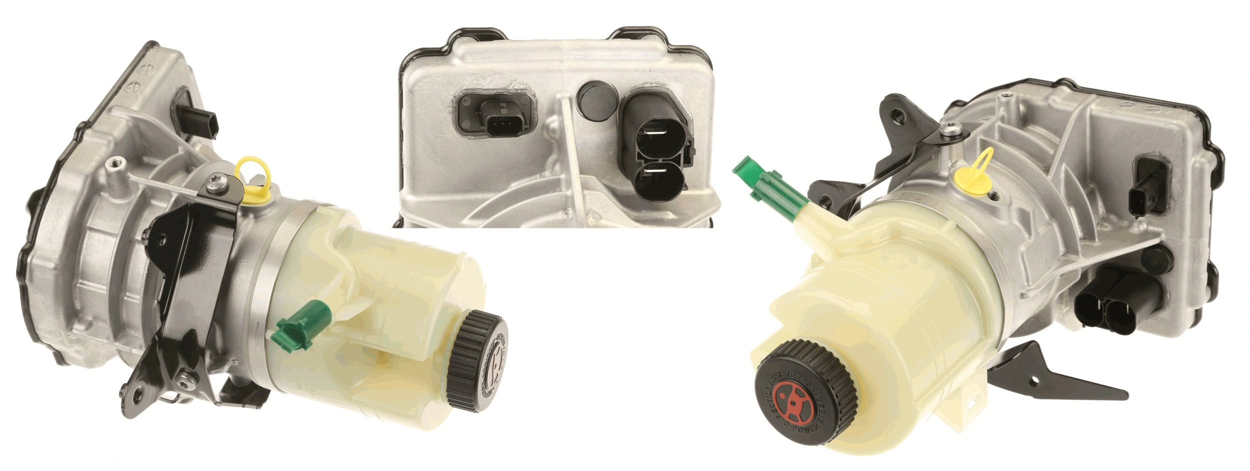 Hydraulic Pump, steering