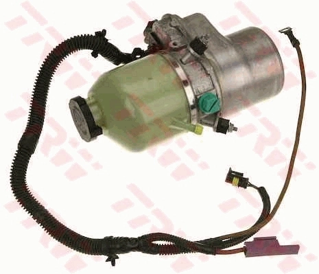Hydraulic Pump, steering