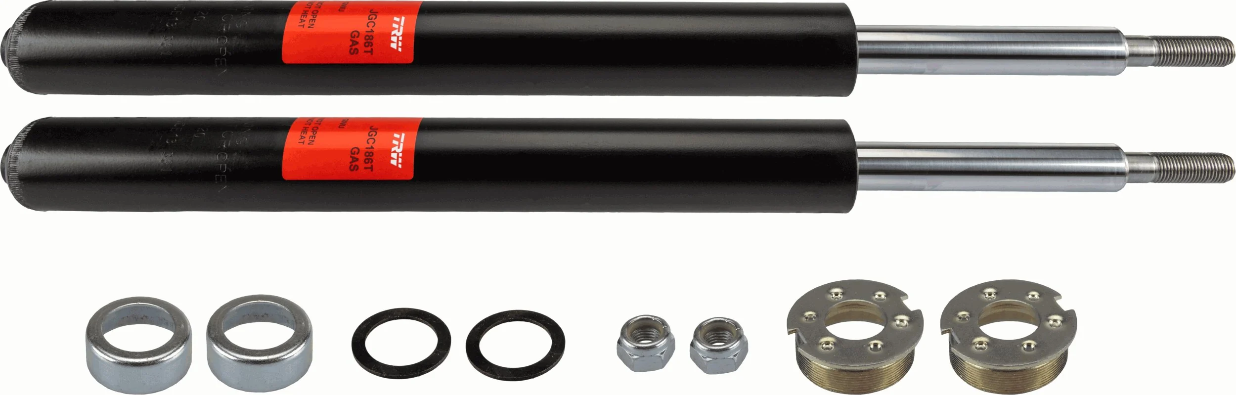 Shock Absorber