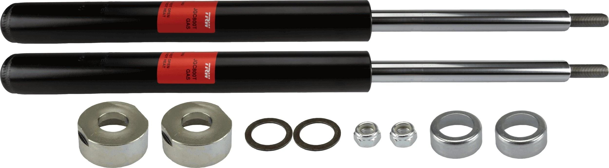 Shock Absorber