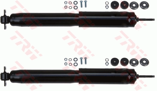 Shock Absorber