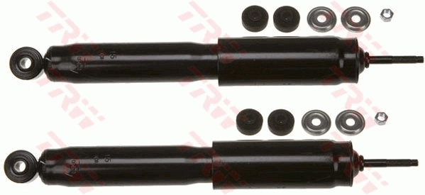 Shock Absorber