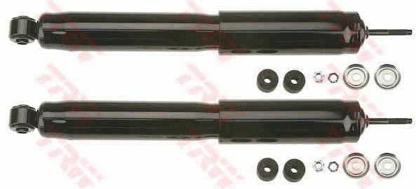 Shock Absorber