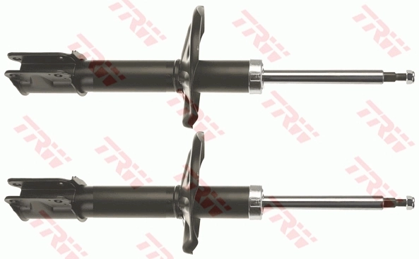 Shock Absorber