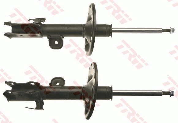 Shock Absorber
