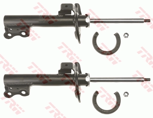Shock Absorber