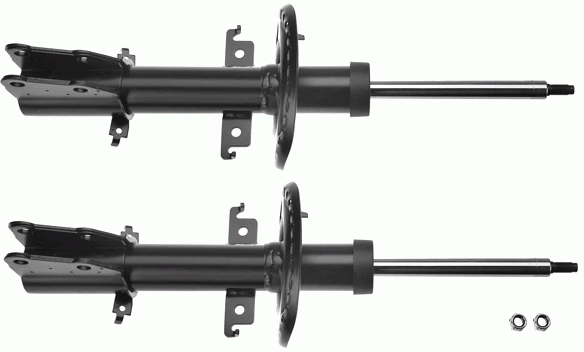Shock Absorber