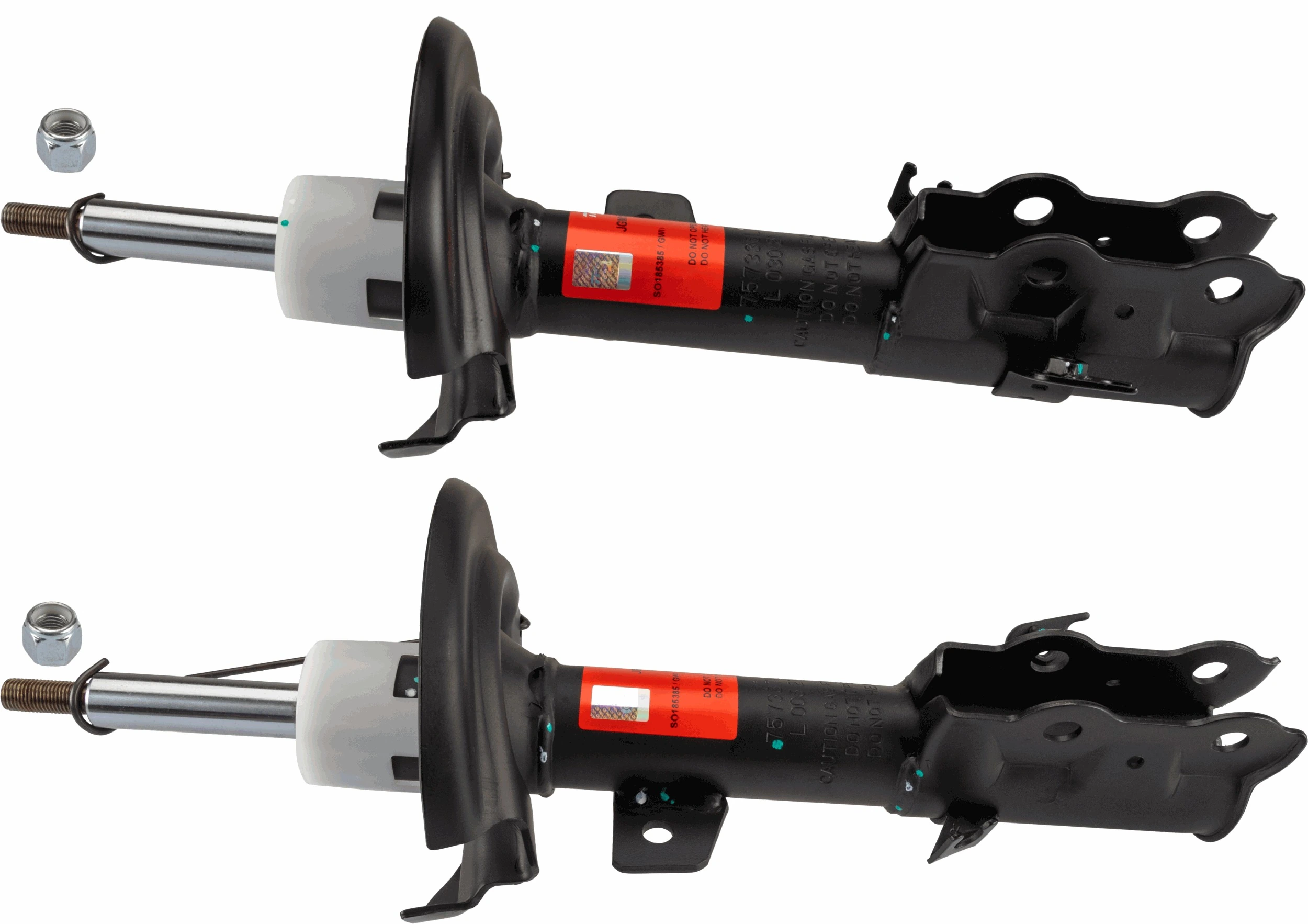 Shock Absorber